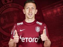Шедевральний гол екс-хабека Зорі допоміг Клужу вийти у груповий етап Ліги конференцій