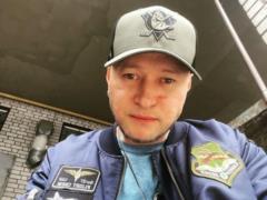 Andrey Khlivnyuk in Warsaw was touched by the children with a touching performance of  