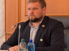 Депутату Клочко выразили недоверие: в комитете хотят видеть нового главу