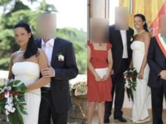 GRU agent had access to NATO circles in Italy for many years