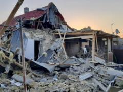 The Russian army fired on the bulk of the Dnepropetrovsk region four times a day: there is a wounded