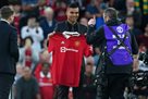 Casemiro could make his debut for Manchester United against Southampton
