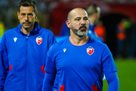 Dejan Stankovic resigned from the post of coach of Red Star after not being taken to the Champions League