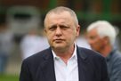 Surkis: The same Ukrainian team can’t do well all at once