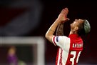 Antoni: Please sell me Ajax