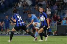 Inter gave up Lazio