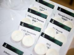 “Dnepr minus one”: UEFA embarrassed during the Conference League draw