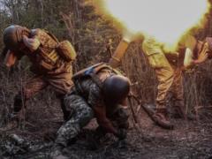 Armed Forces of Ukraine destroyed two enemy ammunition depots, and also disabled the Antonovsky and Darevsky bridges in the Kher