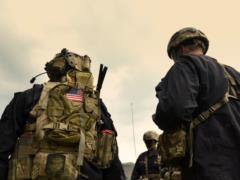 In the United States confirmed the death of an American in the war in Ukraine