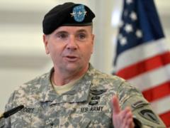 We need a “decisive effect”: Hodges on how to push the invaders back to positions on February 23 by the end of the year