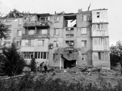 In Zaporozhye, Russians killed five people overnight, including a mother with children 2 and 8 years old - OVA