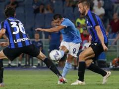 Lazio — Inter 3:1 Video goals and match review