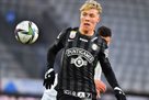 Atalanta thought about the transition of the attacker Sturm, who scored Dynamo Kyiv