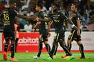 Goal pass Ismaili - looking back at the match Ajaccio - Lille