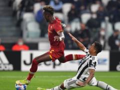 Juventus – Roma: Serie A match prediction