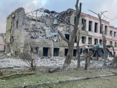 In recent days, the intensity of the assault from the Russians has increased, but the enemy has not received new territories - B