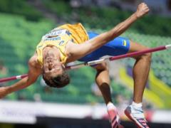 Ukrainian athlete wins Diamond League stage in Switzerland