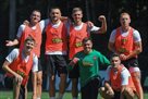 Став відомий розклад Шахтаря у Лізі чемпіонів