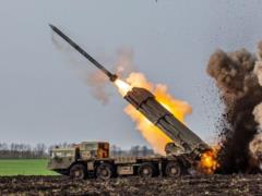 Ukrainian Armed Forces destroyed two Russian  