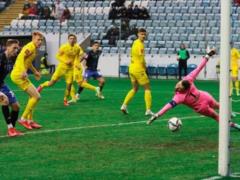 Metalist 1925 - Chornomorets. Forward the day