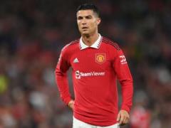 Ronaldo, Maguire and Casemiro in reserve against Southampton