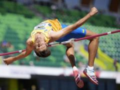 Protsenko won the Diamond League stage, Bekh-Romanchuk won the bronze medal