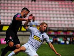 Zorya did not easily win over Lviv in a high-scoring match