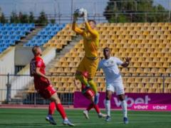 Veres made a comeback and sent Vorskla to the bottom of the UPL standings