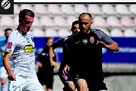 Lviv — Zorya 2:3 Video goals and match review