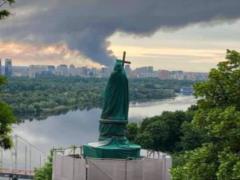 Kyiv authorities commented on the information about the mandatory evacuation of the capital