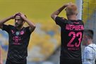 Metalist 1925 and Chornomorets again failed to score goals