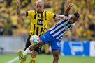 Bundesliga: the victory of Borussia D, Hoffengheim, Bayer, Leipzig and the devastating defeat of Schalke