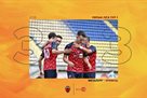 The First Lisa has passed the match, there was no information about which Mayzha