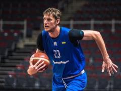 The leader of the Ukrainian national basketball team spoke about the life of relatives in the Russian occupation