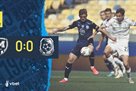 Metalist 1925 — Chornomorets 0:0 Match review