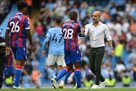 Manchester City — Crystal Palace 4:2 Video goals and match review