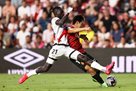 Mallorca beat Rayo Vallecano