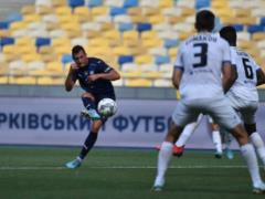 180 minutes without goals: Metalist 1925 draw in the second match in a row in the Premier League