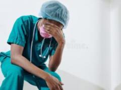 Doctors need 27 hours a day to work adequately