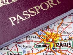There is still no unity in the EU on the issue of visa bans for Russians - Bloomberg