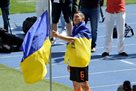 Shakhtar — Kryvbas. Forward the day
