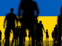 Not Warsaw: sociologists have calculated where in Poland there are most Ukrainians