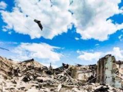 Війська РФ не припиняють масований обстріл на кордоні Луганської та Донецької областей - Гайдай