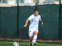 Vivcharenko: It’s good to turn around to Ukraine – it has its own atmosphere
