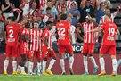 Альмерія — Севілья 2:1 Відео голів та огляд матчу