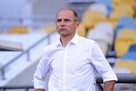 Skrypnyk: I ve supported the progress of my team