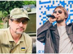 Yurko Yurchenko emotionally turned to Ivan Dorn, who sang about Ukraine:  