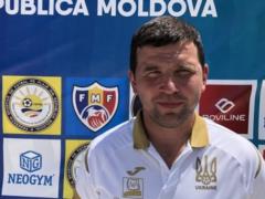 Kostenko: Our meta is going to the all-world beach and European games