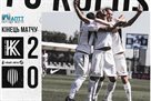 Kolos — Rukh 2:0 Video goals and look at the match