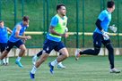 Dubinchak, Kravchenko and Popov play from the first airs against Dnipro-1